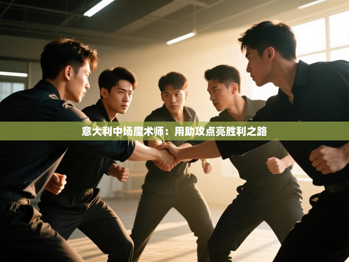 意大利中场魔术师：用助攻点亮胜利之路  第2张