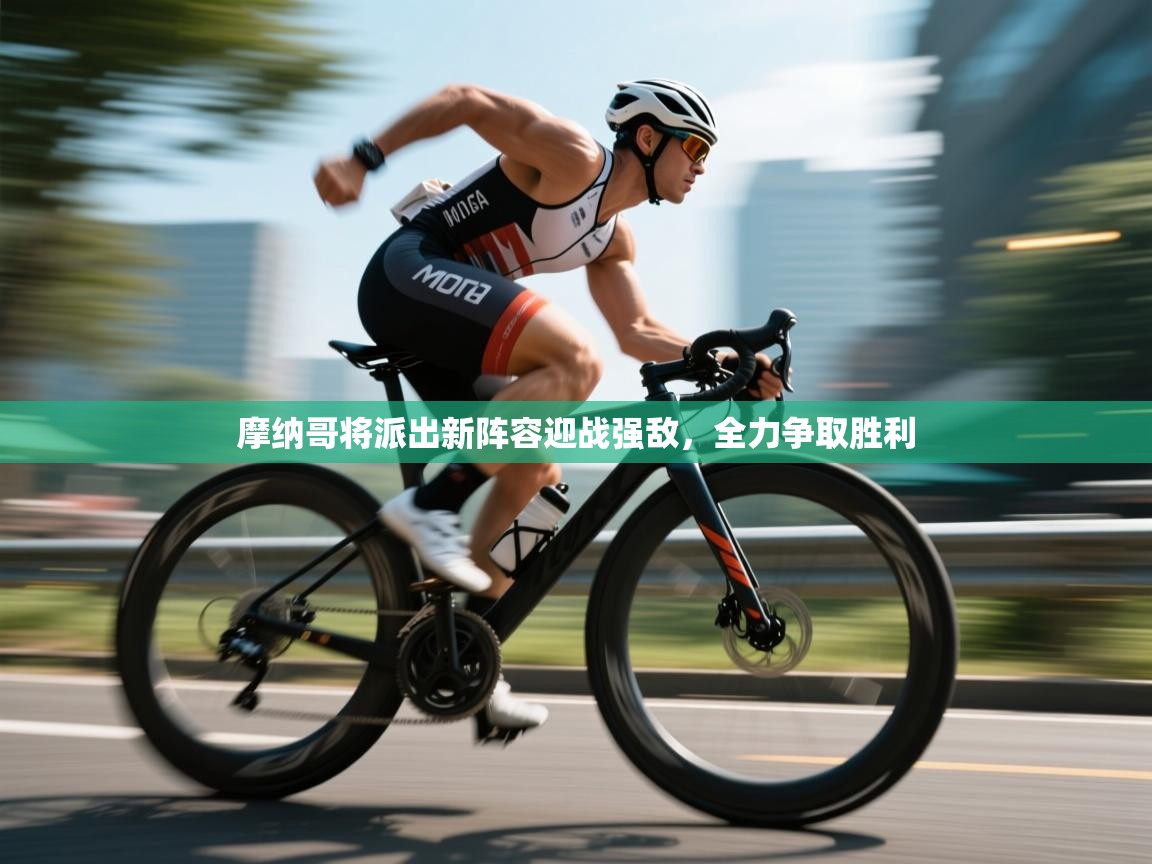 摩纳哥将派出新阵容迎战强敌，全力争取胜利