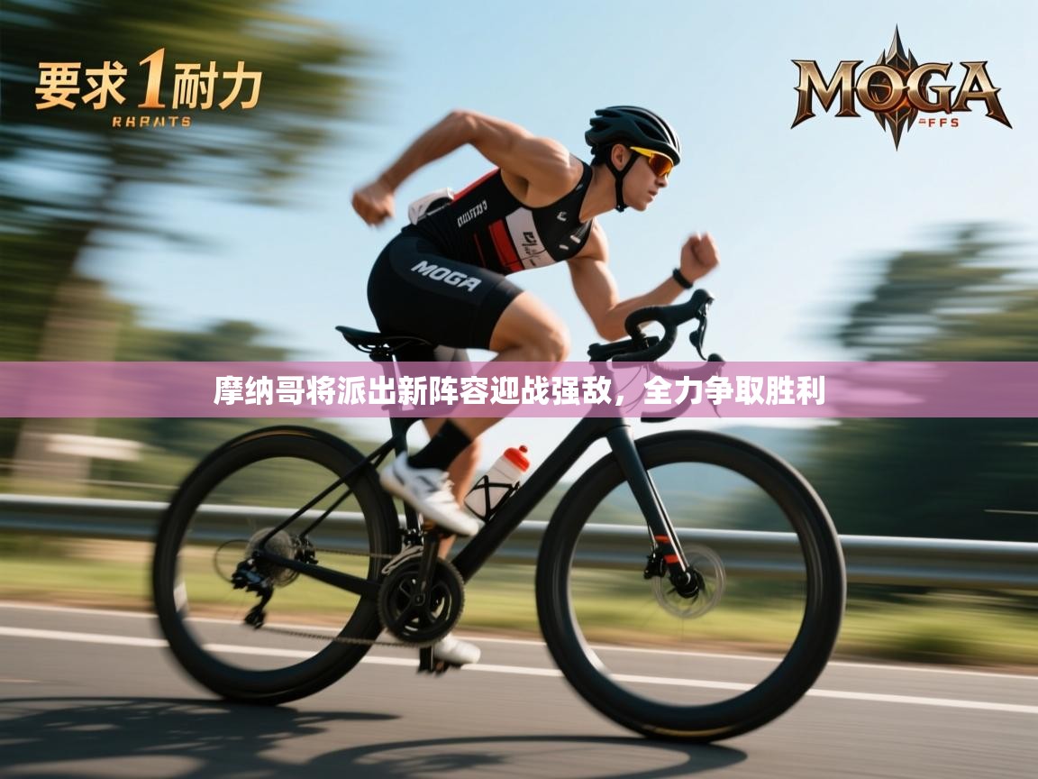 摩纳哥将派出新阵容迎战强敌，全力争取胜利  第2张