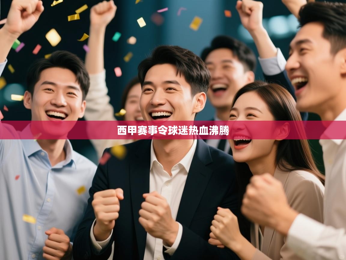 西甲赛事令球迷热血沸腾  第2张