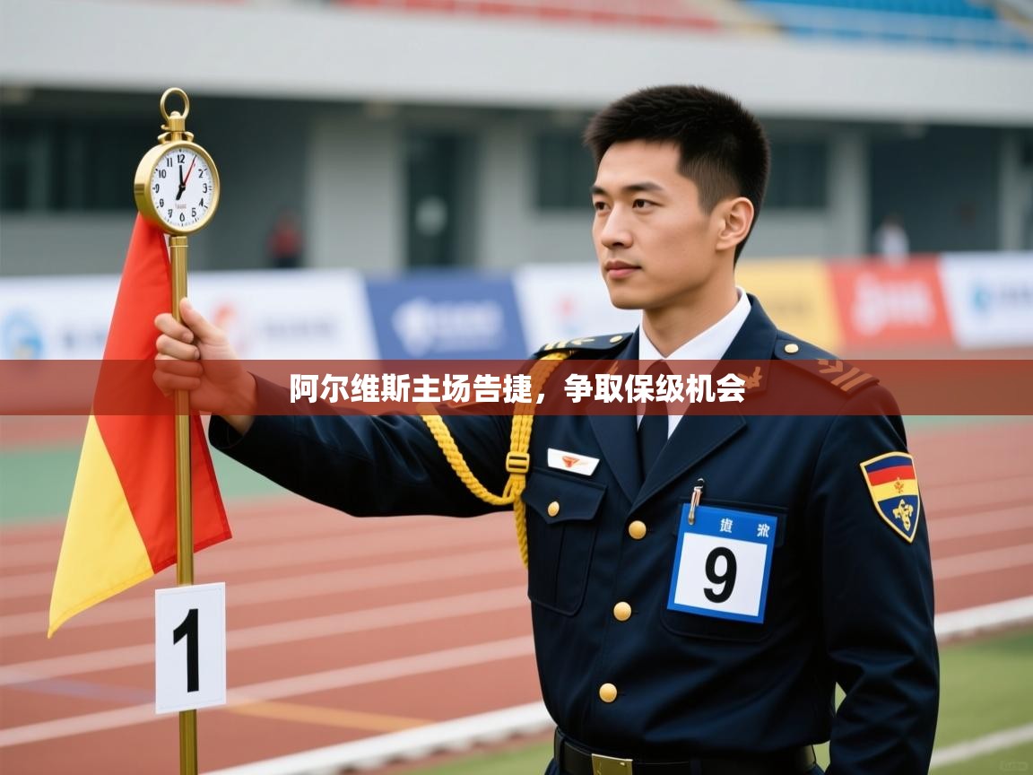 阿尔维斯主场告捷，争取保级机会  第2张