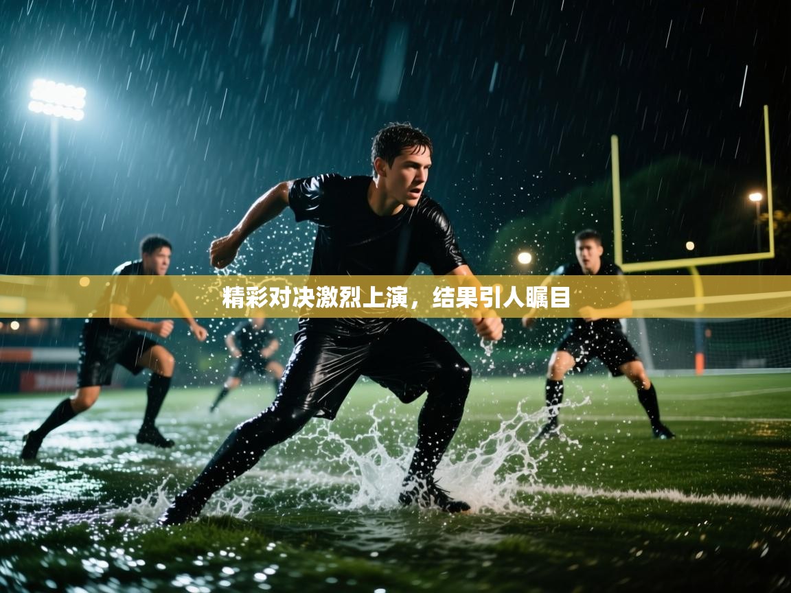 精彩对决激烈上演，结果引人瞩目
