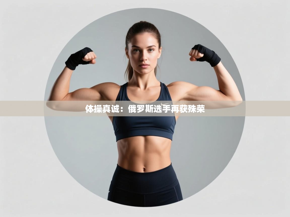 体操真诚：俄罗斯选手再获殊荣  第2张