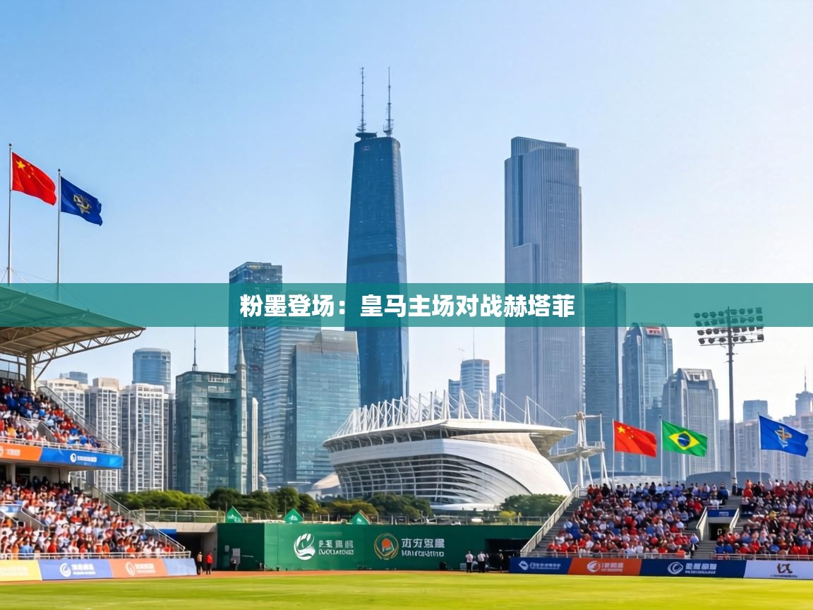 粉墨登场：皇马主场对战赫塔菲